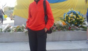 В Харькове умерла директор “Образовательного центра прав человека” Нина Кусайкина
