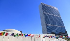 Очільник МЗС Польщі пропонує призначити спецпредставника ООН з питань України