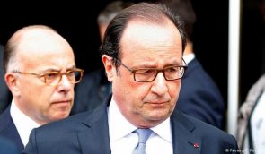 Президент Франції не посилюватиме антитерористичні закони, аби не обмежувати свободи