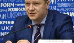 Прокуратура АРК запускает он-лайн реестр репрессий в оккупированном Крыму