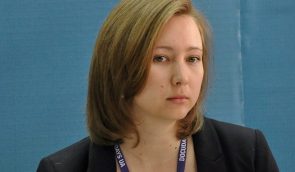 Правозахисниця Скрипник розказала про її затримання ФСБ