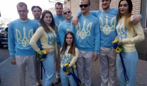 Paralympic Games kick off in Rio de Janeiro. Stories of Ukrainian athletes
