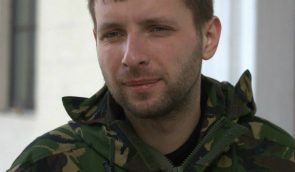 Нардеп Парасюк избил полицейского в Донецкой области