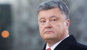 Украина готова отпустить “русских убийц” в обмен на Сущенко – Порошенко