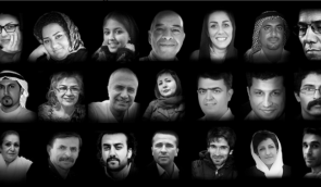 Власти Ирана выставляют правозащитников “иностранными агентами” и “врагами государства” – доклад