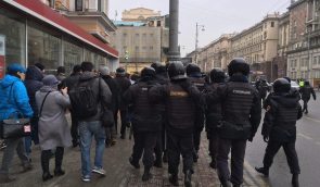 У Москві затримали 31 учасника “прогулянки з опозицією” – версія поліції