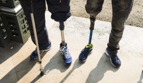 Ветеранам АТО будут назначать инвалидность бессрочно и на ступень выше – закон