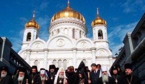 Росийская православная церковь: бить детей – установленное Богом право родителей