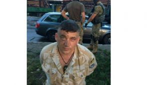 “Адвокат диявола”- ким є заарештований за бандитизм боєць “Айдару” Радченко (Рубєж)?