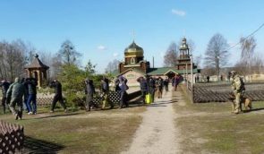 На Чернігівщині людей катували у центрі реабілітації при церкві