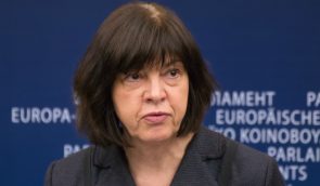 Членство Украины в Международном уголовном суде будет положительным для имиджа государства – евродепутатка