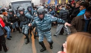 По справах Майдану винесено 43 обвинувальних вироки — генпрокурор
