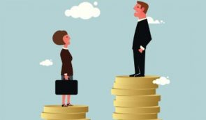 Рівна зарплата для жінок і чоловіків та усунення іншої дискримінації – уряд прийняв програму до 2021 року