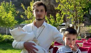 В оккупированном Крыму задержали крымского татарина из Бахчисарая