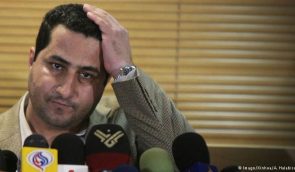 В Ірані стратили фізика-ядерника за можливу співпрацю з США