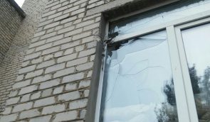 Бойовики обстріляли школу на Донеччині