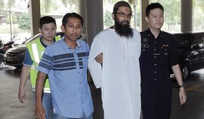 У Малайзії засудили громадянина Данії за фейк у соцмережі про місцеву поліцію