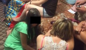 Злоумышленники из Запорожья вывозили украинок в сексуальное рабство в Израиль