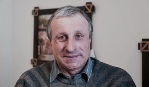 Кримському журналісту Семені скоротили заборону на професійну діяльність