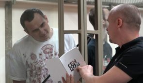 На Docudays UA покажут фильм о политзаключенном Сенцове