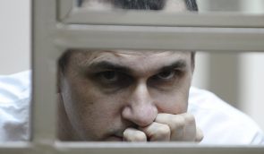 Україна боротиметься за звільнення Сенцова та Сущенка – Порошенко