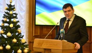 General Prosecutor’s Office lacks investigators for special investigations – Horbatiuk