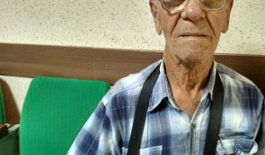 “Суд” в оккупированном Крыму присудил пожилому активисту Караметову 10 суток ареста