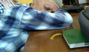 Прокуратура АРК порушила справу за незаконний арешт кримськотатарського активіста