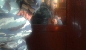 В Симферополе пятерым крымским татарам предъявили обвинение по делу “26 февраля”