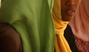 У Судані скасували смертну кару для Ноури Хуссейн
