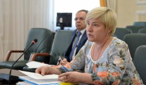 В Киеве уволили судью Козятник, которая преследовала автомайдановцев