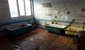 Керівниці психіатричної лікарні на Сумщині, яка катувала пацієнтів, загрожує 8 років ув’язнення – прокуратура