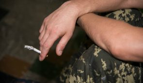 Новостворений реєстр суїцидів серед воїнів АТО допоможе зменшити кількість самогубств