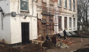 Місця несвободи на Донбасі: умови утримання кращі, а безпеку не гарантують