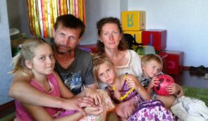 Дітей вегетаріанців з Житомирщини суд повернув батькам