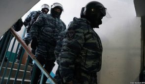 Human Rights Watch: Росія посилила переслідування кримських татар в Криму