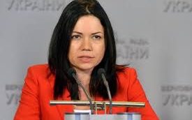 Депутатка Сюмар та заступниця міністра Джепарова сперечались через “Інтер”