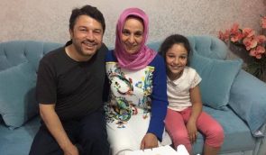 В Стамбуле освободили из-под стражи председателя Amnesty International Турция Килича
