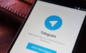 Россия хочет заблокировать отечественный мессенджер Telegram