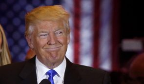 Трамп переміг на виборах президента США і обіцяє дружити з іншими країнами