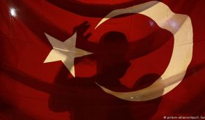У Туреччині суддю ООН засудили до 7,5 років тюрми