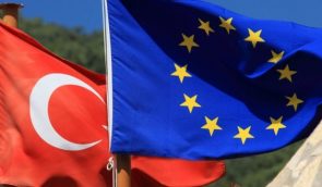 Туреччина погрожує ЄС розривом договору щодо мігрантів