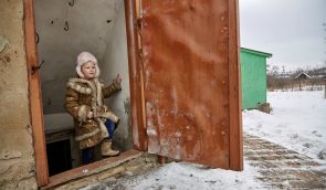 До одного миллиона украинских детей нуждаются в помощи – UNICEF