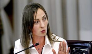 “Самопомич” получит дополнительные 20 миллионов гривен за соблюдение гендерной квоты