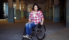 “Не списуйте нас”, — телеведуча Уляна Пчолкіна виступила на захист абітурієнтів, які мають інвалідність