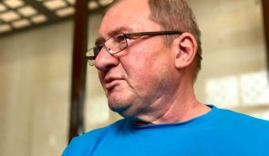 Обвинение просит для Ильми Умерова 3,5 года лишения свободы условно