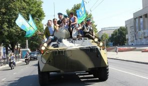 Росія цього року призиває до армії 5 тисяч кримчан