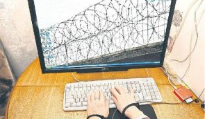 Крымского татарина арестовали на 15 суток за пост в сети “ВКонтакте”