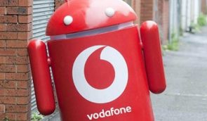 “Хотят “национализировать” наше оборудование” – у Vodafone рассказали, когда возобновят связь на оккупированной территории