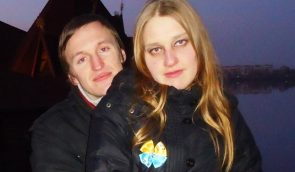 Проукраїнська активістка терміново залишила Крим через переслідування ФСБ